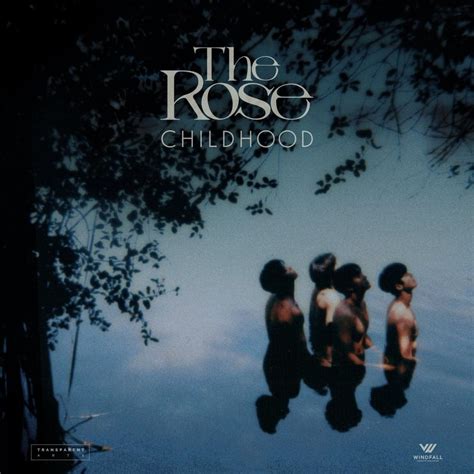 the rose childhood lyrics|childhood the rose lyrics romanized.